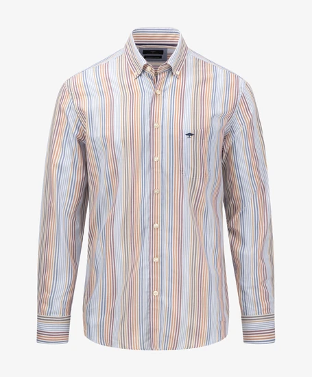 Fynch Hatton Overhemd Casual LM Fynch Hatton Overh