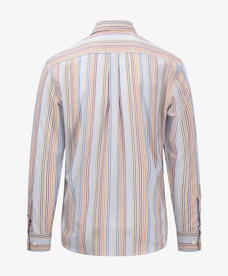 Fynch Hatton Overhemd Casual LM Fynch Hatton Overh