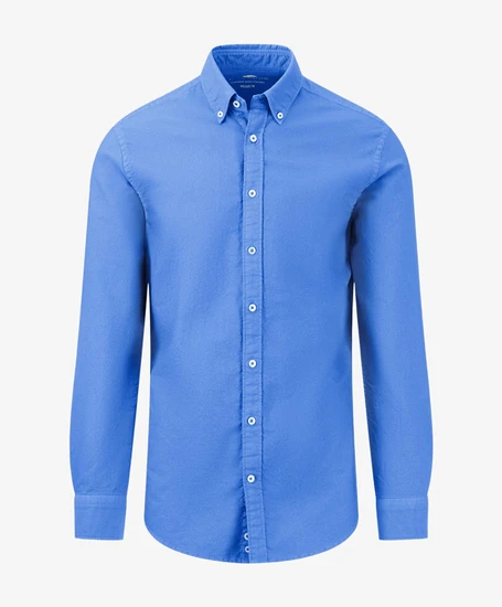 Fynch Hatton Overhemd Casual LM Fynch Hatton Overh