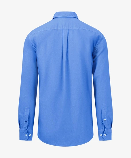 Fynch Hatton Overhemd Casual LM Fynch Hatton Overh