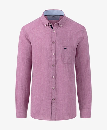 Fynch Hatton Overhemd Casual LM Fynch Hatton Overh