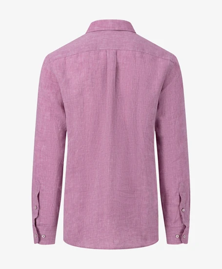 Fynch Hatton Overhemd Casual LM Fynch Hatton Overh
