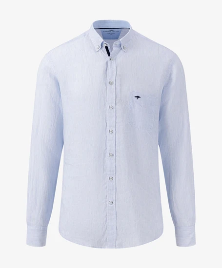 Fynch Hatton Overhemd Casual LM Fynch Hatton Overh