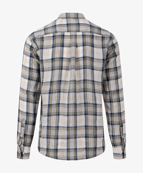 Fynch Hatton Overhemd Casual LM Fynch Hatton Overh