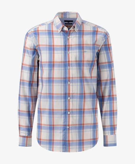 Fynch Hatton Overhemd Casual LM Fynch Hatton Overh