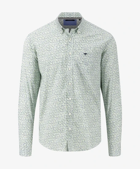 Fynch Hatton Overhemd Casual LM Fynch Hatton Overh
