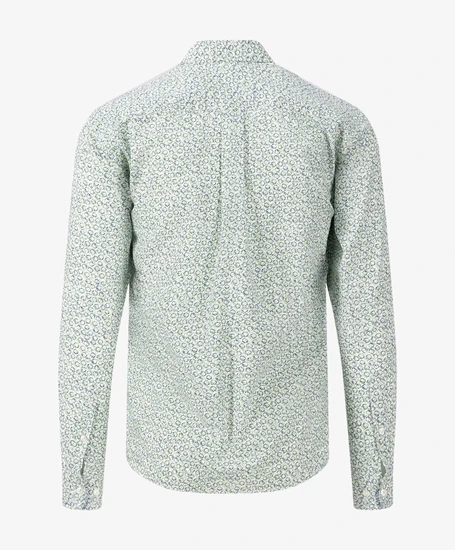 Fynch Hatton Overhemd Casual LM Fynch Hatton Overh