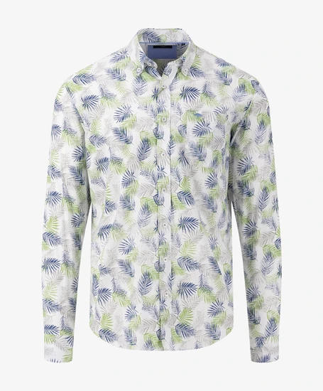 Fynch Hatton Overhemd Casual LM Fynch Hatton Overh