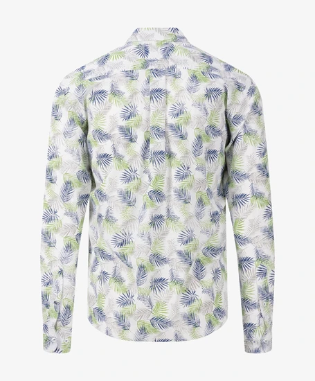 Fynch Hatton Overhemd Casual LM Fynch Hatton Overh