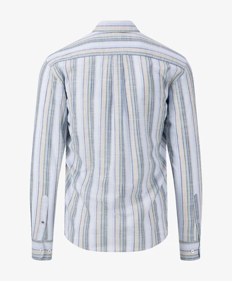 Fynch Hatton Overhemd Casual LM Fynch Hatton Overh