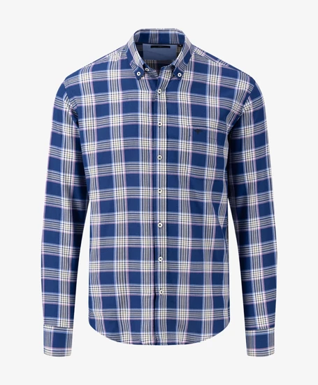 Fynch Hatton Overhemd Casual LM Fynch Hatton Overh