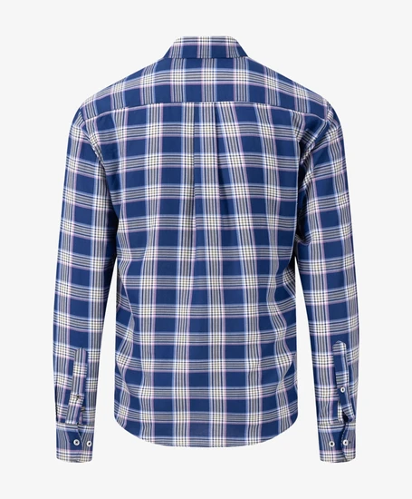 Fynch Hatton Overhemd Casual LM Fynch Hatton Overh