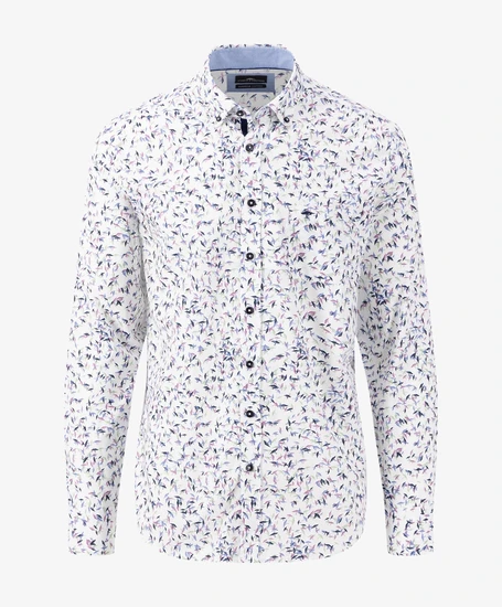 Fynch Hatton Overhemd Casual LM Fynch Hatton Overh