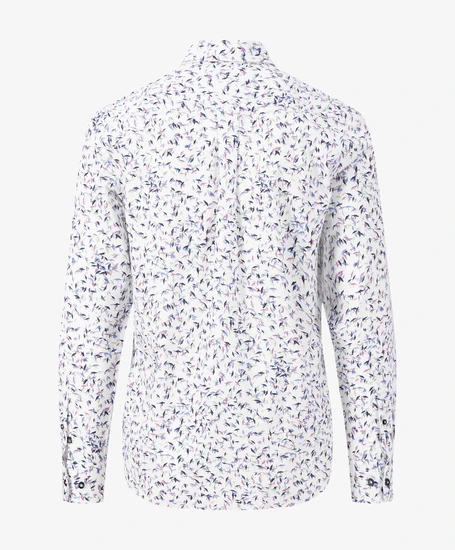 Fynch Hatton Overhemd Casual LM Fynch Hatton Overh