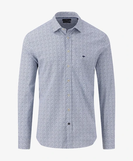 Fynch Hatton Overhemd Casual LM Fynch Hatton Overh