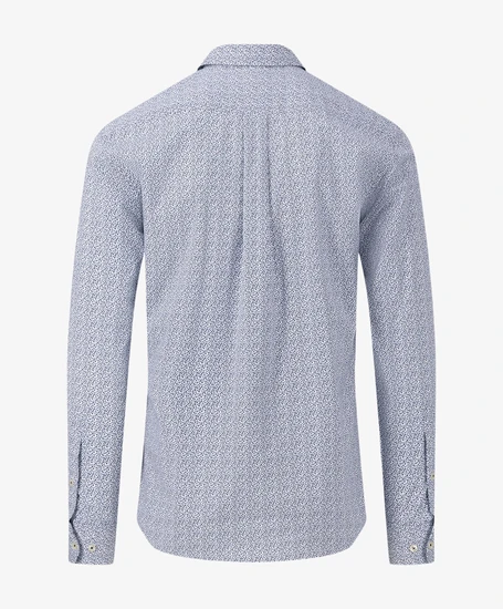 Fynch Hatton Overhemd Casual LM Fynch Hatton Overh