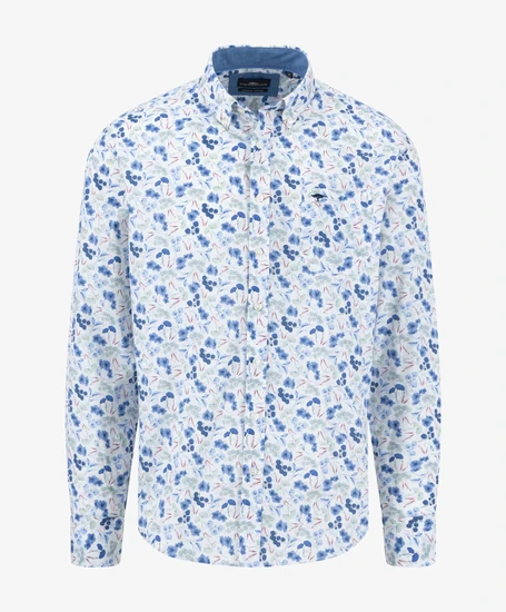 Fynch Hatton Overhemd Casual LM Fynch Hatton Overh