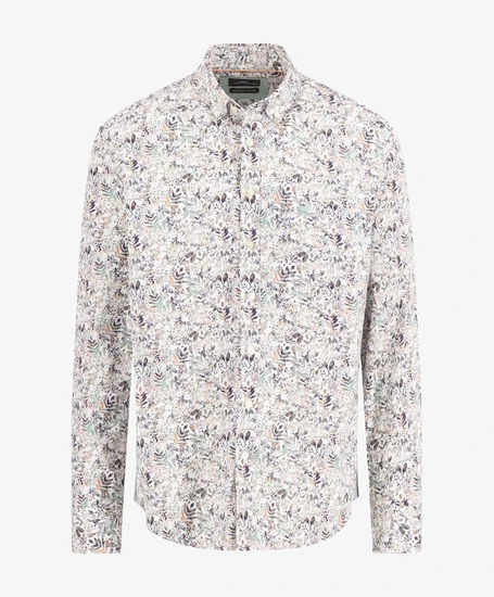 Fynch Hatton Overhemd Casual LM Fynch Hatton Overh