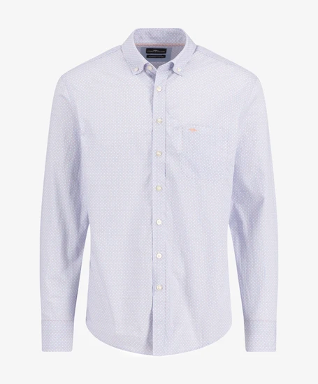 Fynch Hatton Overhemd Casual LM Fynch Hatton Overh