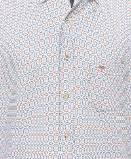 Fynch Hatton Overhemd Casual LM Fynch Hatton Overh