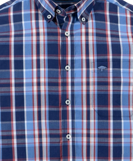 Fynch Hatton Overhemd Casual LM Fynch Hatton Overh