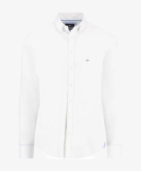 Fynch Hatton Overhemd Casual LM Fynch Hatton Overh