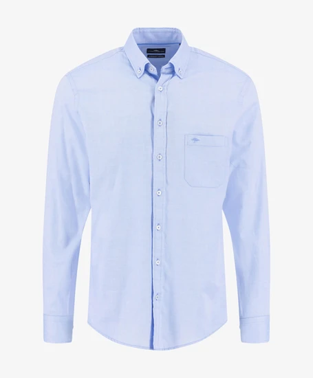 Fynch Hatton Overhemd Casual LM Fynch Hatton Overh