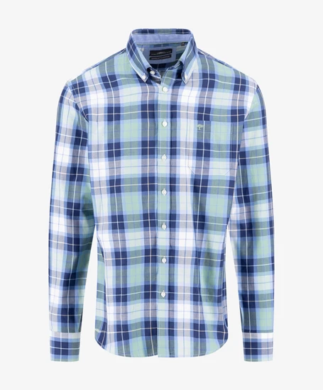 Fynch Hatton Overhemd Casual LM Fynch Hatton Overh