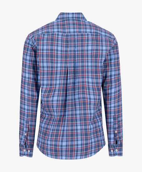 Fynch Hatton Overhemd Casual LM Fynch Hatton Overh