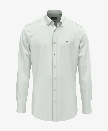 Fynch Hatton Overhemd Casual LM Fynch Hatton Overh