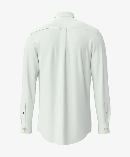 Fynch Hatton Overhemd Casual LM Fynch Hatton Overh