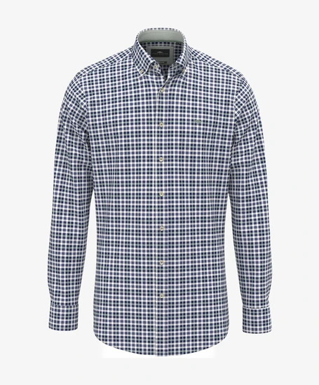 Fynch Hatton Overhemd Casual LM Fynch Hatton Overh