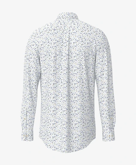 Fynch Hatton Overhemd Casual LM Fynch Hatton Overh
