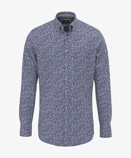 Fynch Hatton Overhemd Casual LM Fynch Hatton Overh