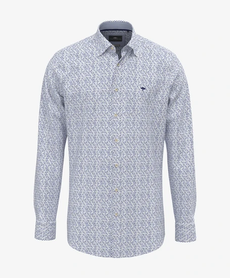 Fynch Hatton Overhemd Casual LM Fynch Hatton Overh