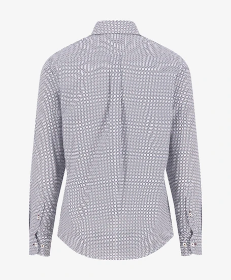 Fynch Hatton Overhemd Casual LM Fynch Hatton Overh