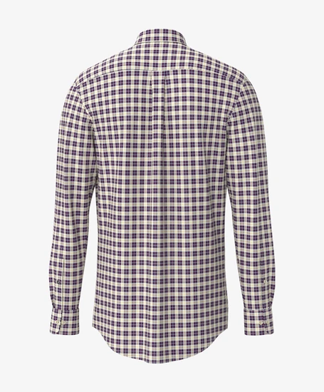 Fynch Hatton Overhemd Casual LM Fynch Hatton Overh