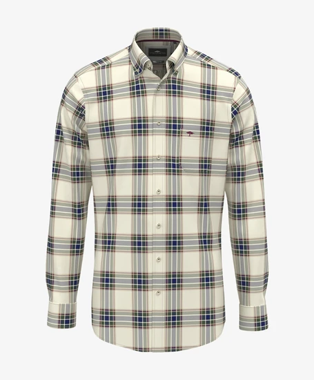 Fynch Hatton Overhemd Casual LM Fynch Hatton Overh