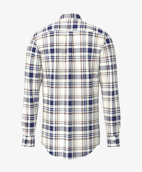 Fynch Hatton Overhemd Casual LM Fynch Hatton Overh