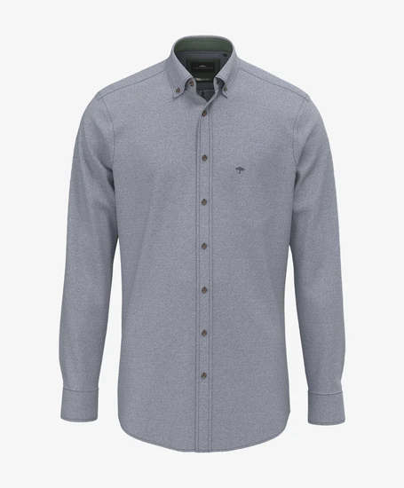Fynch Hatton Overhemd Casual LM Fynch Hatton Overh