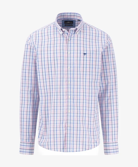 Fynch Hatton Overhemd Casual LM Fynch Hatton Overh