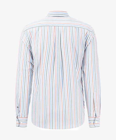 Fynch Hatton Overhemd Casual LM Fynch Hatton Overh