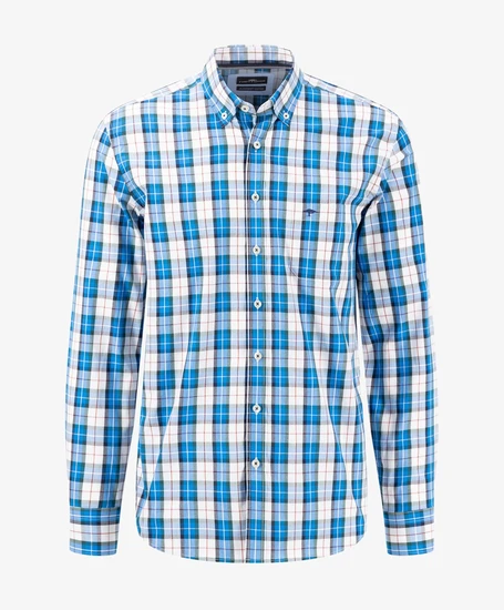 Fynch Hatton Overhemd Casual LM Fynch Hatton Overh