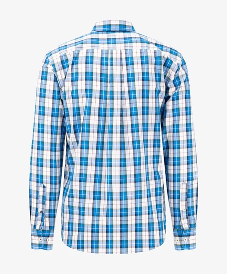 Fynch Hatton Overhemd Casual LM Fynch Hatton Overh