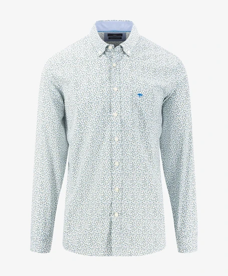 Fynch Hatton Overhemd Casual LM Fynch Hatton Overh