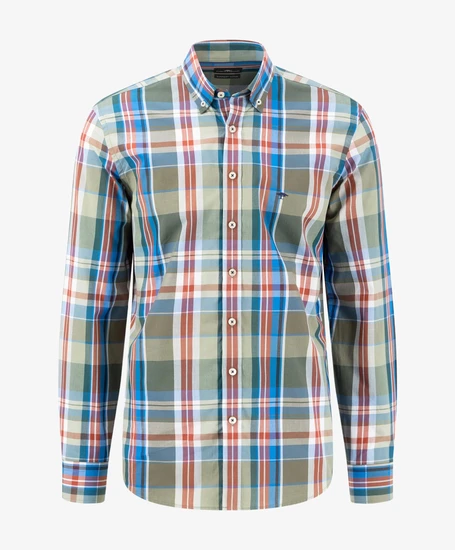 Fynch Hatton Overhemd Casual LM Fynch Hatton Overh