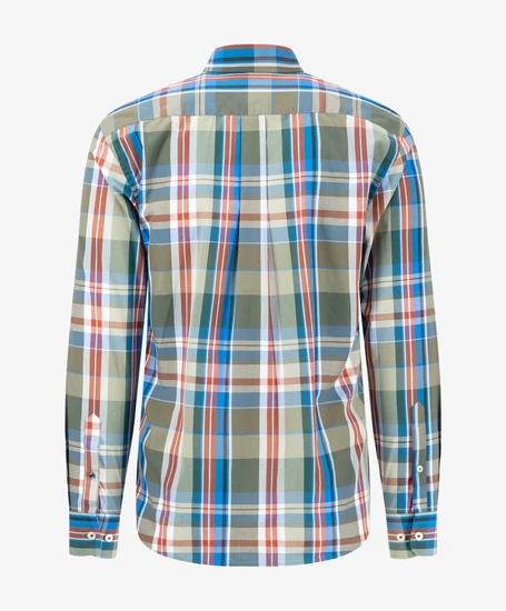 Fynch Hatton Overhemd Casual LM Fynch Hatton Overh