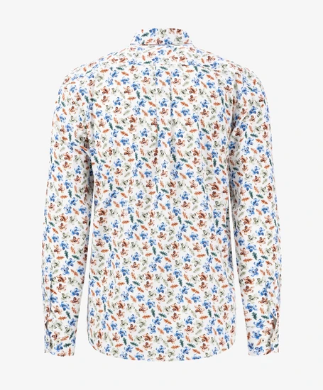 Fynch Hatton Overhemd Casual LM Fynch Hatton Overh