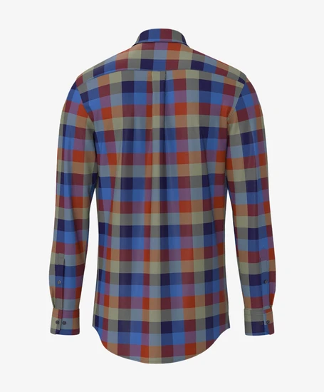Fynch Hatton Overhemd Casual LM Fynch Hatton Overh