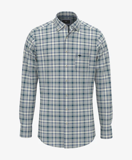 Fynch Hatton Overhemd Casual LM Fynch Hatton Overh